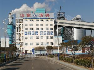 石化（鍛后焦、石油焦）