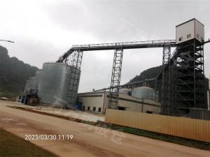 石化（鍛后焦、石油焦）